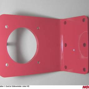 Halter F. Exacut Gülleverteiler Joker Hd Horsch 28287201