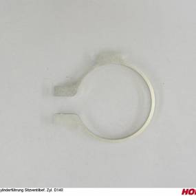 Zylinderführung Sitzventilbef. Zyl. D140 Horsch 29220603