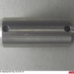 Blz. Klappung Innen 7Tlg., Rd. Ø 30, 70 Horsch 30020279