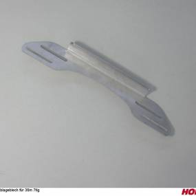 Ablageblech für 36M 7Tlg Horsch 30020403