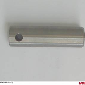 Bolzen 30 X 105 1B. X5Crni18-10 Horsch 30020632