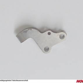 Betätigungshebel Fallschleusenverschluß Horsch 31016005