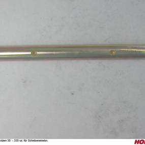 Bolzen 30 - 335 Vz. für Scheibeneinebn. Horsch 31122010