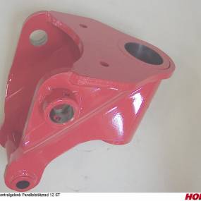 Zentralgelenk Parallelstützrad 12 St Horsch 31125400
