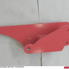 Spuranzeiger Halter links 7-9M Maschinen Horsch 31135400