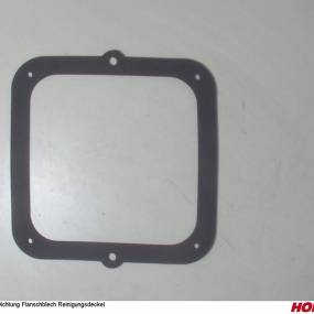 Dichtung Flanschblech Reinigungsdeckel Horsch 31502417