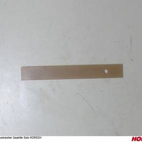 Zustreicher Saatrille Solo Horsch 33010801