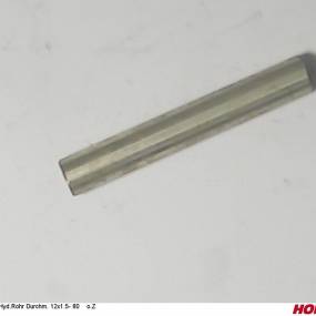 -Hyd. Rohr 12,0X 1,5- 80 Nahtl G.s. Horsch 33326101