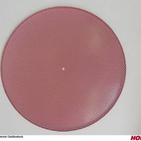 Deckel Gebläsekorb Horsch 33426301