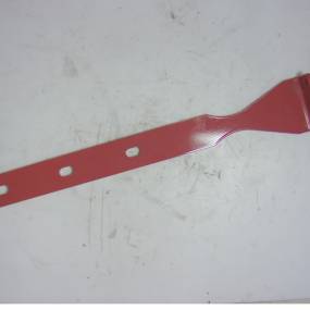 Halter Unterzug Sw17000 A.d. Achse (2R.) Horsch 33427504