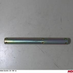 -Welle Durchm. 20- 198  Vz. Horsch 33779205