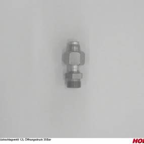 Rückschlagventil 12L Öffnungsdruck 35Bar Horsch 33846800