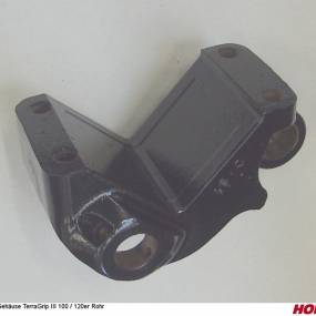Gehäuse Terragrip Iii 100 / 120Er Rohr Horsch 34067301