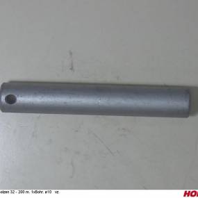 Bolzen 32 X 200 1B. Vzzl 16Mncr5 Horsch 34151207