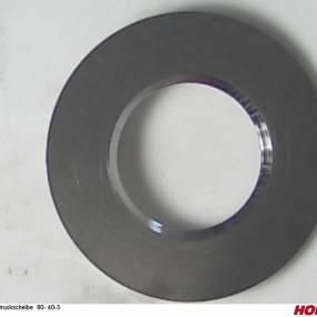 Druckscheibe 80- 40-3 Angef. Horsch 34184001