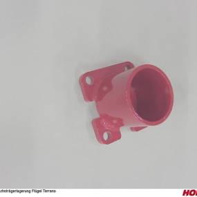 Achsträgerlagerung Flügel Terrano Horsch 34251300