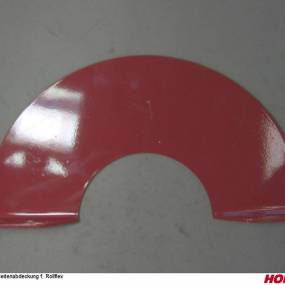 Seitenabdeckung F. Rollflex Horsch 34282101