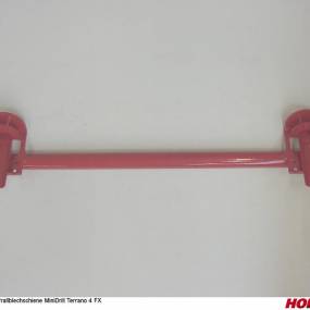 Prallblechschiene Minidrill Terrano 4 Fx Horsch