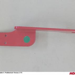 Halter Li. Prallblechsch Terrano 3 Fx Horsch 34305508