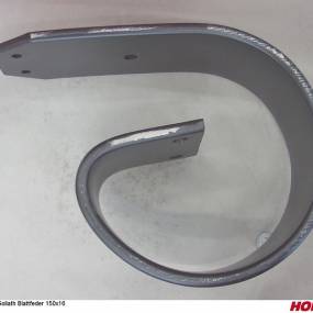 Goliath Blattfeder 150X16 Horsch 34401001