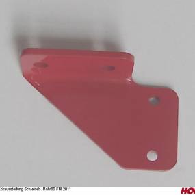 Eckaussteifung Sch.eineb. Rohr60 Fm 2011 Horsch 34441315