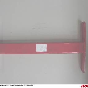 Verlängerung Beleuchtungshalter 650Mm Fm Horsch 34476400