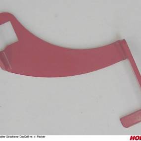 Halter Säschiene Duodrill Mi. V. Packer Horsch 34548111