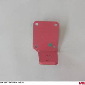 Halter links Randscheibe Tiger Mt Horsch 34674903