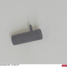 Gummischnur D40 - 115 Shore 70° Horsch 34761303