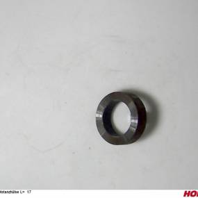Distanzhülse L= 17 Horsch 34763803