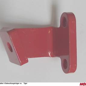 Halter Li Beleuchtungsträger Vo. Tiger Horsch 34765301