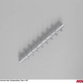 Schnecke links Düngeraufbau Tiger 4 Mt Horsch 34856800