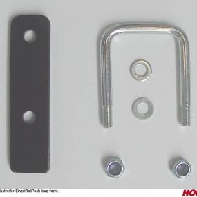 Abstreifer Einzelrollpack Kurz Horsch 34947300