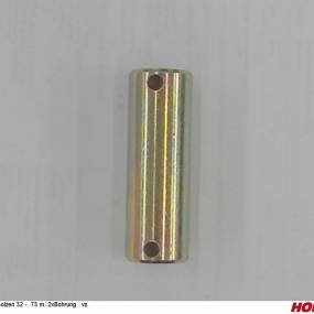 Bolzen 32 X 95 2B. Vzzl 42Crmo4 Horsch 35120703