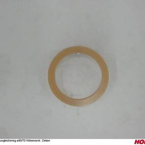 Ausgleichsring Ø90/70 Höhenverst. Zinken Horsch 35150710