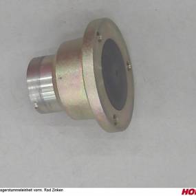 Lagerstummeleinh. Vorm. (3Xm12, Lg 86) Horsch 35152000