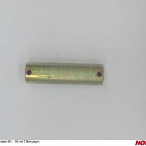 Bolzen 25 X 90 2B. Vz. 42Crmo4 Horsch 35183605