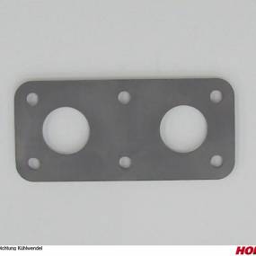 Dichtung Kühlwendel Horsch 36020502