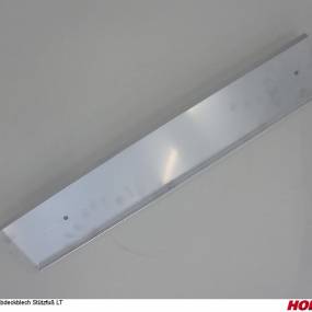 Abdeckblech Stützfuß Lt Horsch 36020503