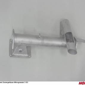 Dosiergehäuse Mikrogranulat 3 Dc Horsch 95144154