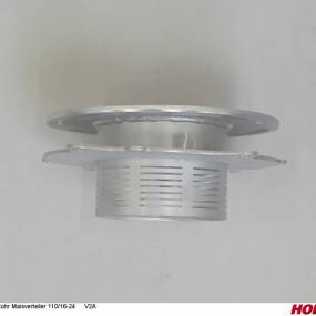 Rohr Maisverteiler 110/16-24 V2A Horsch 95164103