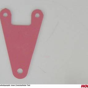 Befestigungsbl. Innen Zwischenfeder Horsch 95173695