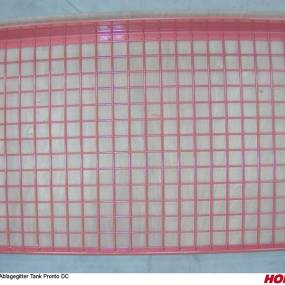 -Ablagegitter Tank Pronto Dc Horsch