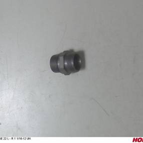 Ge 22L - 1 1/16" Unf Sad Horsch 00100101