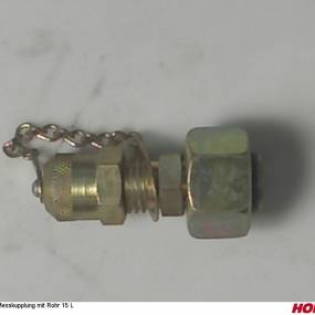 Messanschluss M16X2 - 15L Sad Horsch 00100328