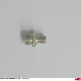 Ge 12L - M12X1,5 Dk Horsch 00100685