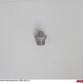 Ge 8L - M22X1,5 Dk Horsch 00100725