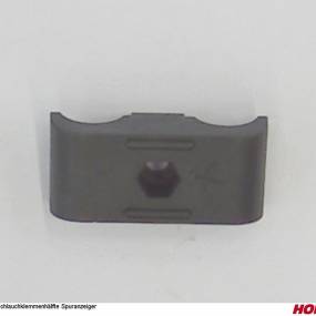 Schlauchklemmenhälfte Spuranzeiger Horsch 00110683
