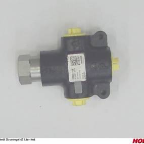 Ventil Stromregel 45 Liter Fest Horsch 00110842