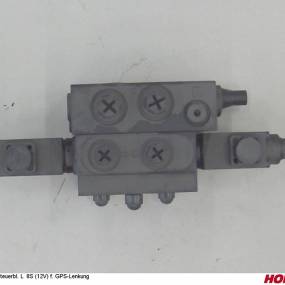 Steuerbl. L 8S (12V) F. Gps-Lenkung Horsch 00110905